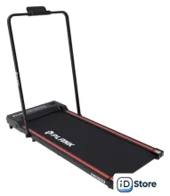 Электрическая беговая дорожка Plank Onix Plus (черный)