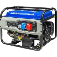 Бензиновый генератор ТСС SGG 9000E3LUA 190096