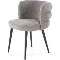 Стул Halmar K575 (серый)