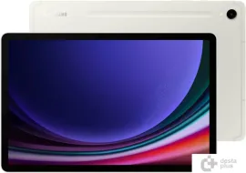 Планшет Samsung Galaxy Tab S9 Wi-Fi SM-X710 8GB/128GB (бежевый)