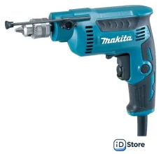 Безударная дрель Makita DP2010