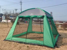 Шатер с юбкой MirCamping 340340240 арт. CD2903