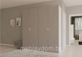 Модульная система шкафов Марсель ЛДСП