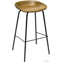 Стул Stool Group Турин (зеленый)