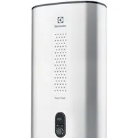 Накопительный электрический водонагреватель Electrolux EWH 50 Royal Flash Silver