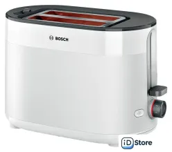 Тостер Bosch TAT2M121