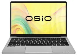 Ноутбук OSiO FocusLine F140i-009