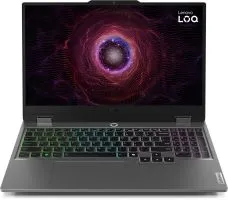 Игровой ноутбук Lenovo LOQ 15ARP9 83JC005FRK