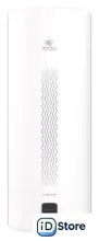 Накопительный электрический водонагреватель Royal Clima LINEA SLIM RWH-LS50-RE