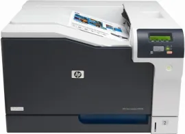 Принтер HP Color LaserJet Professional CP5225dn (CE712A)