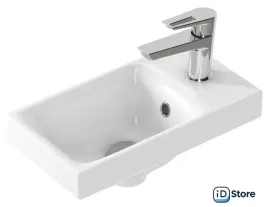 Умывальник Cersanit Moduo 40 S-UM-MOD40/1 63034