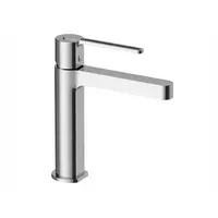 Смеситель для раковины Vincea Rondo VBF-1R1CH
