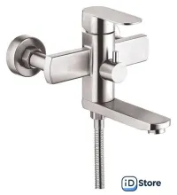 Смеситель Fashun A53020