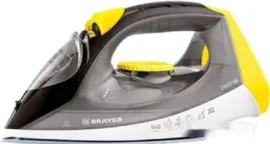 Утюг Brayer BR4003GY