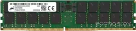 Оперативная память MICRON 64ГБ DDR5 4800 МГц MTC40F2046S1RC48BA1