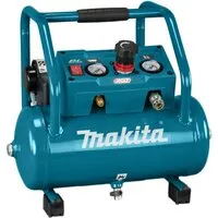 Компрессор Makita AC001GZ (без АКБ)