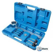 Специнструмент RockForce RF-906G19 (5 предметов)