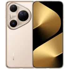 Смартфон Huawei Pura 80 Ultra 512GB (Золотой)