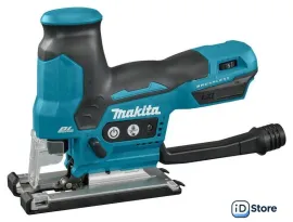 Электролобзик Makita DJV185Z (без АКБ)