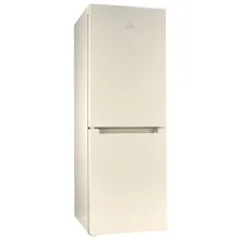 Холодильник с морозильником Indesit DS 4160 E