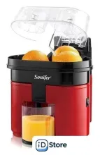 Соковыжималка Sonifer SF-5521