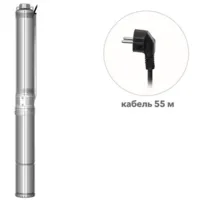 Скважинный насос AP Good Work 3-2100/60-2/21 / AP01C07