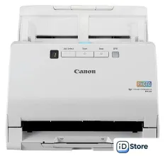 Сканер Canon imageFORMULA RS40