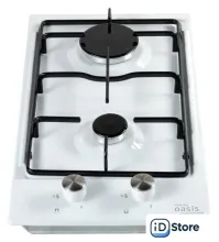 Варочная панель Making Oasis Everywhere P-MEWGD