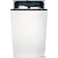Встраиваемая посудомоечная машина Electrolux AirDry 300 KEAC3200L