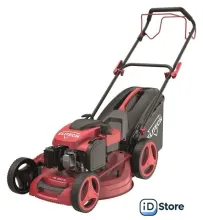 Газонокосилка ELITECH ГБ 3851ТС