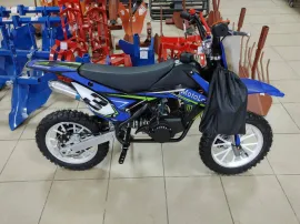 Питбайк MotoLand XT 50