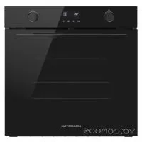 Духовой шкаф Kuppersberg HT 611 BB
