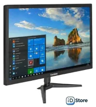 Монитор ExeGate EB2400A EX297377RUS