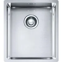 Кухонная мойка Franke BXX 210-36 127.0678.818 (нержавеющая сталь)