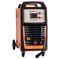 Сварочный инвертор FoxWeld INVERMIG 250 DP