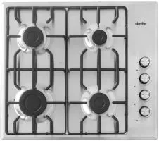 Варочная панель Simfer H60Q40M471