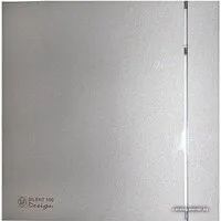 Осевой вентилятор SolerPalau Silent-200 CHZ Silver Design - 3C 5210606000