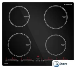 Варочная панель MAUNFELD CVI594SBK Inverter