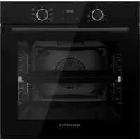 Электрический духовой шкаф KUPPERSBERG HF 608 B