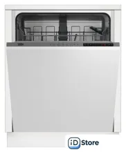 Встраиваемая посудомоечная машина BEKO BDIN15360