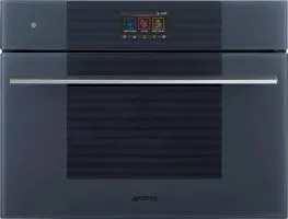 Электрический духовой шкаф Smeg Linea Aesthetic SO4104APG