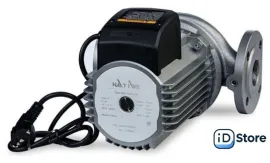 Циркуляционный насос Wilo Native NOC 65/12 DM