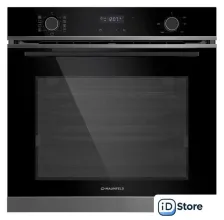 Электрический духовой шкаф MAUNFELD MEOM729PB201