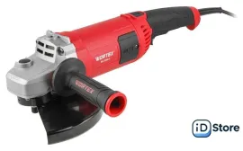 Угловая шлифмашина Wortex AG 2326-5 2333050