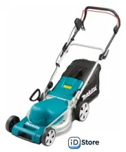 Газонокосилка Makita ELM4121