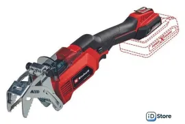 Секатор Einhell GE-GS 18/150 Li-Solo 3408290 (без АКБ)
