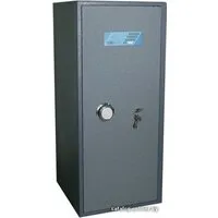 Мебельный сейф SAFEtronics NTL-120ME
