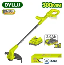 Триммер Dyllu DTGTP535 (с 1-им АКБ)