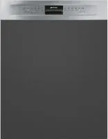 Встраиваемая посудомоечная машина Smeg PL292DX