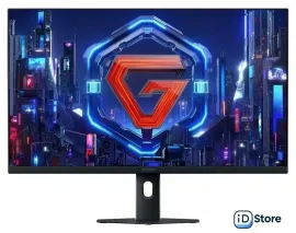 Игровой монитор Xiaomi 2K Gaming Monitor G27Qi 2026 P27QDB-RGGL (международная версия)